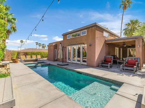 52883 Eisenhower Dr, La Quinta, CA 92253