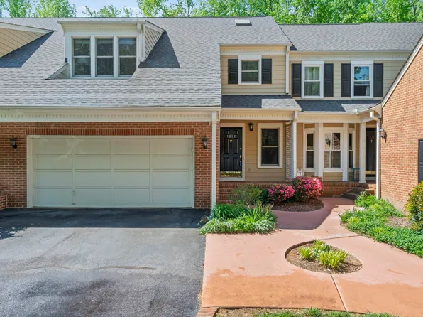 1212 Shadow Way, Greenville, SC 29615