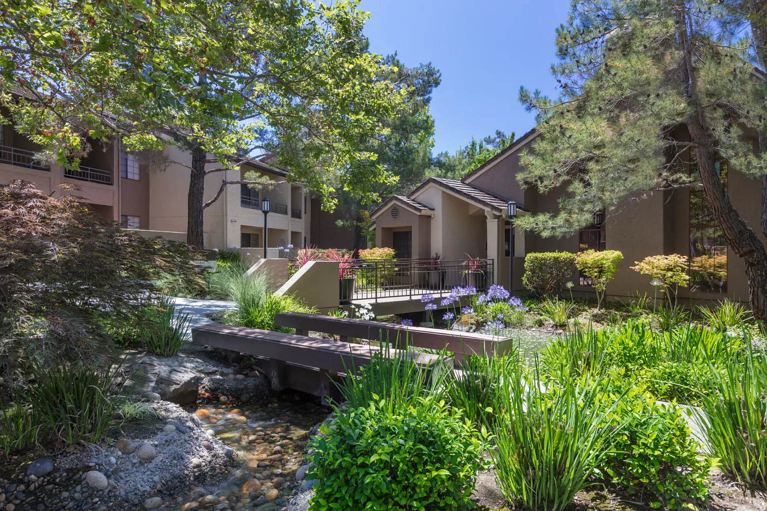 Canyon Woods — Photo 2