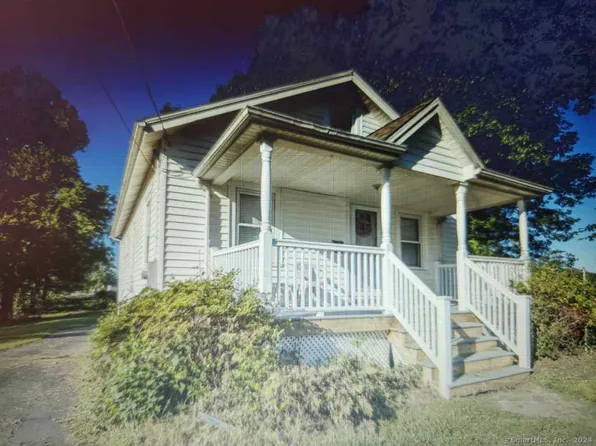 34 Stanley Street, Meriden, CT 06450