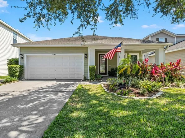 11540 Balintore Dr, Riverview, FL 33579