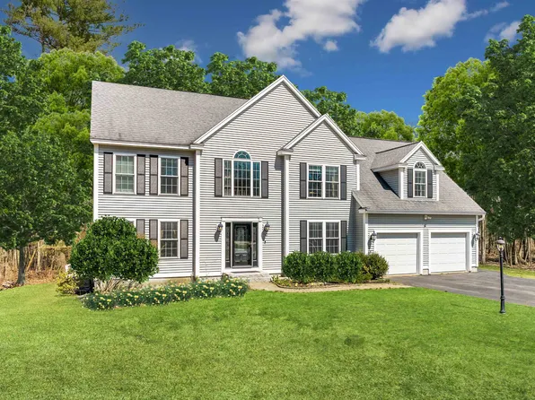 36 Cordeiro Drive, Dover, NH 03820