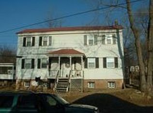 210 Ioway St, Weston, MO 64098