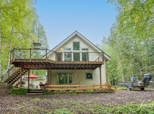 3071 N Edgewater Dr, Wasilla, AK 99623