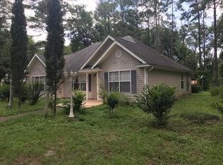 1958 Oak Ridge Rd E, Tallahassee, FL 32305