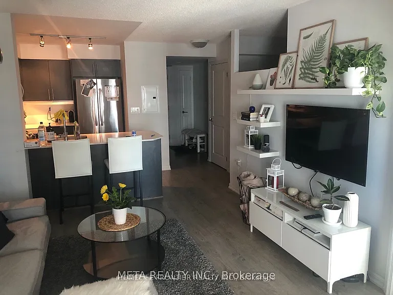 125 Western Battery Rd #1605 — Photo 4