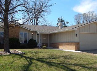 8145 E Boston St, Wichita, KS 67207