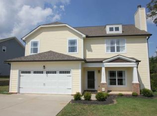 505 Whirlaway Ct, Dickson, TN 37055