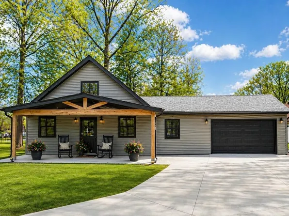 125 Sandy Beach Way, Celina, OH 45822