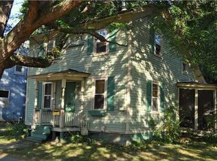 22 William St, Dansville, NY 14437