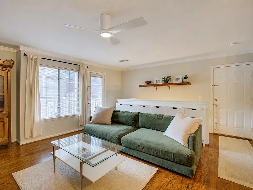 10723 Hampton Mill Ter #100