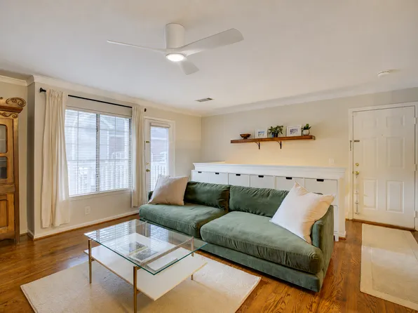 10723 Hampton Mill Ter APT 100, Rockville, MD 20852