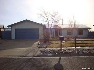 2950 Pheasant Run Cir, Grand Junction, CO 81506
