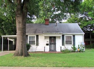 3632 N Lloyd Cir, Memphis, TN 38108