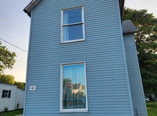 43 D St, Logansport, IN 46947