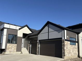 96 Edgefield Way, Saint Albert, AB T8N8A7