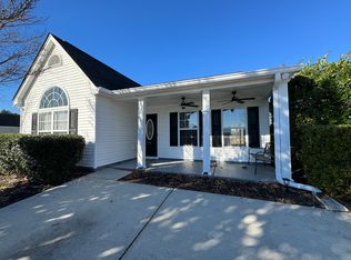 201 Barnevelder Dr, Lexington, SC 29072