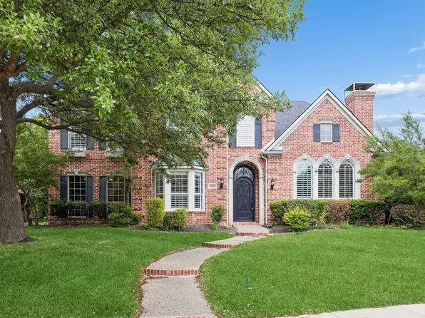 1000 Navarro Dr, Allen, TX 75013