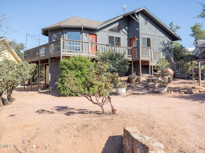 608 E Evergreen St, Payson, AZ, 85541