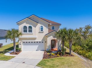 129 Saint Barts Ave, Saint Augustine, FL 32080