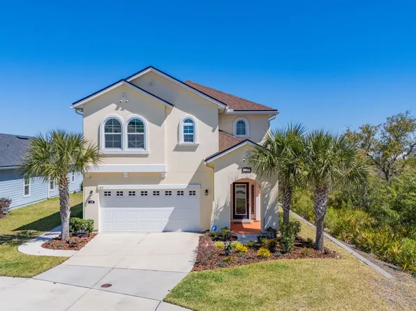 129 Saint Barts Ave, Saint Augustine, FL 32080
