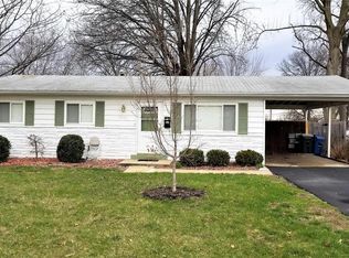 5157 Ville Donna Ln, Hazelwood, MO