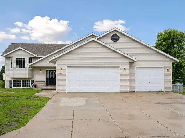 841 Cedar Ave N, Maple Lake, MN 55358
