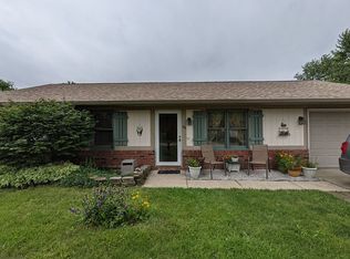 66 Oakden Ct, New Whiteland, IN 46184