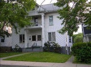 920 Broad St STE 113, Newark, NJ 07102