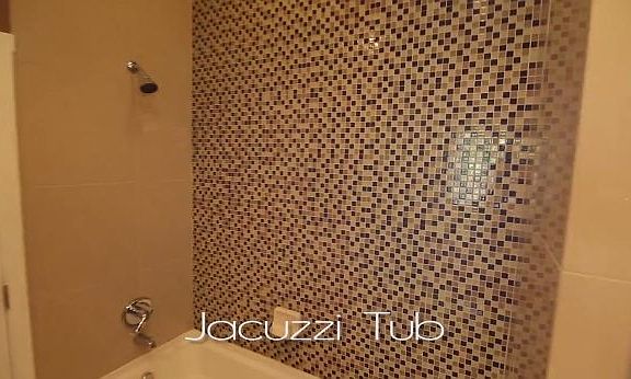 bathtub