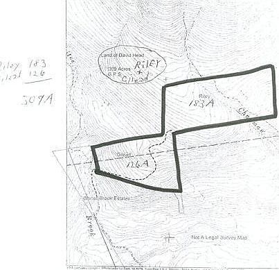 2nd image of 00 Whites Brook Road