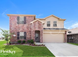 10479 Fort Cibolo Trl, Crowley, TX 76036
