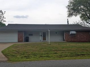 3716 Velma Dr, Bartlesville, OK 74006