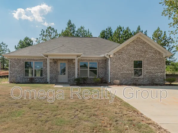 30 Hadley Ct, Lincoln, AL 35096