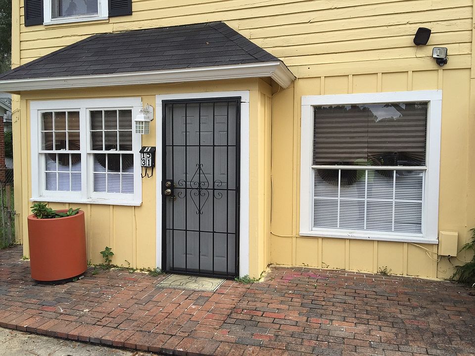 Now with covered porch