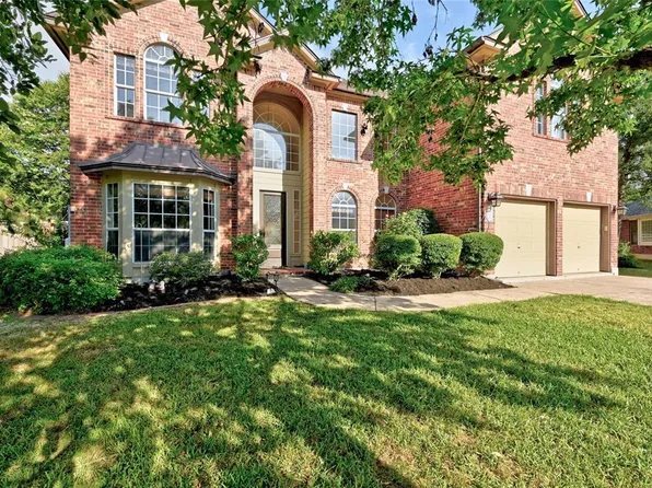 11604 Niemann Cv, Austin, TX 78748