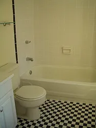 Rented by Walter & Samuels Inc