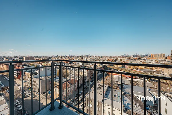 Rented by Nooklyn NYC LLC | media 17