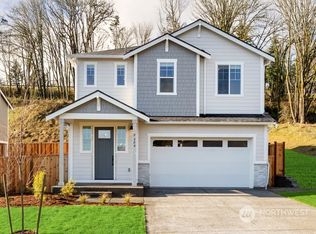 9872 Alpenglow Way #5, Gig Harbor, WA