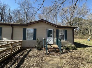 731 Madison Ave #1, Brownsville, TN 38012