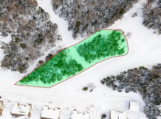 Lot 7 Upper Green Drake Road, Sandy River Plt, ME 04970