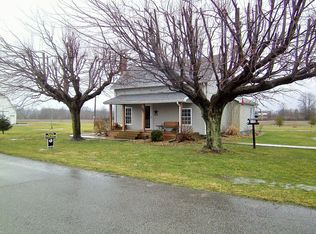 4675 S Co Rd 700 E, North Vernon, IN 47265