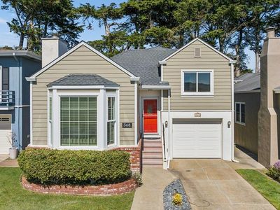 368 Northgate Ave, Daly City, CA, 94015