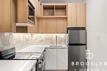 Rented by Brooklyn High Rise LLC