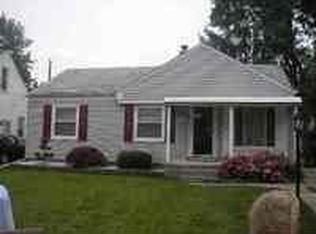 1989 Buckingham Ave, Lincoln Park, MI 48146