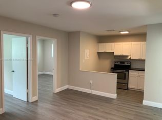 793 NW 91st St #4, Miami, FL 33150