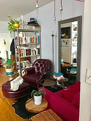 Rented by JK Dansar Corp