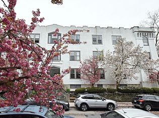 5 Bellvista Rd APT 6, Brighton, MA 02135