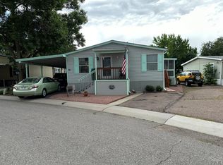 3405 Sinton Rd LOT 52, Colorado Springs, CO 80907