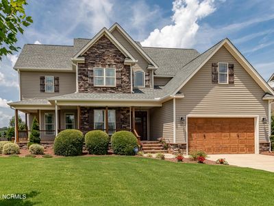 1507 Sunset Drive, Goldsboro, NC, 27534